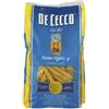 PASTA DE CECCO Penne RIGATE (500g) - PASTA Italiana - Confezione da 2