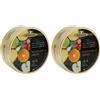 Nipits Simpkins - Confezione da 2 confezioni da 200 g