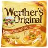 Werther's Original Creamy Caramel Filled Hard Candies (2.65oz) 3 Pack