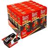 Ferrero Pocket Coffee Espresso To Go Summer Edition 15 Astucci 3 pz Cioccolato Fondente