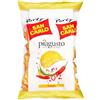 CAIYA San Carlo Più Gusto Vivace Patatine Gusto Paprika Maxi Busta da 200g - Snack Senza Glutine