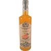 Amanti taste and passion Liquore Digestivo Mandarino | Antico Cilento | Mandarinetto | Mandarini Cilentani | Altissima Qualità Artigianale | Bottiglia 70Cl