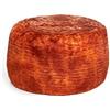 Salumi Pasini Formaggio Vulcano | Prodotto con latte di pecora e capra | Formaggio al peperoncino rosso | Tipico siciliano | 450 gr