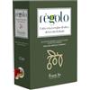 Frantolio Casale Abate Menfi Règolo - L'olio extra vergine di oliva dei tecnici italiani - Bag in Box (1,5 Litri)