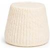 Salumi Pasini Ricotta salata Salumi Pasini® | Formaggio di latte ovino | Sottovuoto | 1 kg