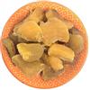 ITALIA SPEZIE - Zenzero disidratato 100% Naturale a pezzi 1 Kg - (2 x 500g) - Prima Qualità - Essiccato al naturale - senza solfiti aggiunti - Confezione Richiudibile Salvafreschezza