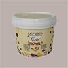 Leagel Vaniglia 50 Crema Concentrata per Gelato Dolci - 3,5 Kg