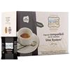GATTOPARDO UNO System 100 capsule Caffè DAKAR Gattopardo