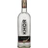 Khortytsa Vodka Khortytsa KHOR PLATINUM Vodka 40% Vol. 0,7l