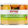 Montosco Arancia in Polvere Montosco Professional Barattolo in Plastica da 130 g