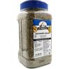 FRUTITOSCOM Condimento per pizza - Miscela speciale di spezie per pasta per pizza - LA BARRACA - Pentola da 310 grammi8412666079511