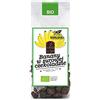 BIO PLANET BANANA IN CIOCCOLATO CRUDO BIO 100 g - BIO PLANET