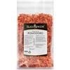 Italia Spezie, Pomodori in fiocchi, 250 g, pomodoro secco al naturale, granulato di pomodoro senza additivi