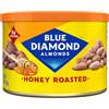 Blue Diamond Almonds Honey Roasted, 6 Ounce