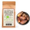 Kamelur Datteri Deglet Nour BIO Denocciolati: Datteri Naturali Essiccati Dalla Tunisia, Senza Alcun Additivo 1 Kg (Confezione Da 1)