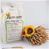 Mulino Arleo Farina di Grano Tenero Carosella 5 Kg