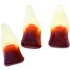 VIDAL busta 1Kg BOTTIGLIA COLA Lucida 1012039 ideale per la vostra caramellata