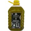 MIRACCO - Olio Extravergine di Oliva di Qualità - Prodotto in Calabria 100% ITALIANO Estratto a freddo - PET 3 Litri