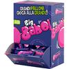 Perfetti Big Babol Tutti Frutti Mono x 200 pz