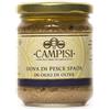 Campisi - Uova di Pesce Spada in olio d'oliva - 220g