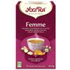 Yogi Tea femme - 1