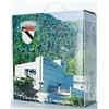 Cave 11 communes Valle d'Aosta Vino rosso Vin Des Amis - Valle d'Aosta Box 10LT - 12,5% VOL. Cave 11 Communes Valle d'Aosta