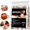 Bpoeee Ginseng Infused Eight Treasure Tea, Thé Aux Huit Trésors Infusé Au Ginseng, Red Date Wolfberry MulberryTea, Chinese Herbal Red GinsengTea (1)