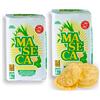 mexhaus Maseca dal Messico farina di mais per tortillas 1 kg (confezione da 2) Harina de Maiz, Masa Harina, farina senza glutine