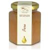 Apicoltura Cazzola - Confettura di Pere EXTRA 100% (Senza Pectina) - Vasetto da 200 g (Pacco di 2 x 200g)