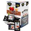 CAIYA Gaia - New Linea Professionale Biffi - Aceto Balsamico di Modena IGP - 198 Bustine Monodose da 5 ml - Ristorazione, Catering, Maxi Formato, Condimenti
