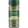 Kotanyi KOTÁNYI punte di aneto tagliate - Vetro 80 ml