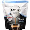 Kimbo 288 Caffe' Uno Capsule System Kimbo Espresso Decaffeinato Dek