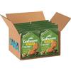 CAIYA Galbusera Protein-G Biscotti Integrali con Gocce di Cioccolato, Fiocchi di Avena e Mandorle 280g [CAIYA® BOX da 8 Confezioni]