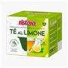 Ristora 120 CIALDE CAPSULE COMPATIBILI DOLCE GUSTO RISTORA PREPARATO SOLUBILE PER BEVANDA DI TE' A LIMONE