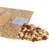 Makadamia - Mix di Frutta Secca 500 g - Mix Recupero - Arachidi Tostate, Mandorle Pelate, Noci Pecan al Naturale, Anacardi, Pistacchio.