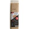 Ducomi Biyori Semi di Sesamo Bianco Tostati 1kg - Confezione Sottovuoto per Garantire Freschezza e Fragranza - Perfetto per Colazione, Condimento Insalate, Panature e Salsa Tahin