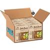 CAIYA Galbusera Belle Buone Cracker ai 5 Cereali Segale, Avena, Farro, Quinoa e Grano Saraceno 200g [CAIYA® BOX da 8 Confezioni]
