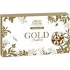 Confetti MAXTRIS Les Noisettes Gold ORO luxury 500 gr Cioconocciola