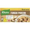 Knorr Funghi Porcini senza Conservanti, 10 Dadi, 100g