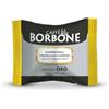 Caffè Borbone Miscela Oro- 300 Capsule (3 pack da 100) - Compatibili con le Macchine Lavazza* Espresso Point*
