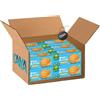 CAIYA 12X Gullon Digestive Zero Zuccheri Biscotti Integrali ad Alto Contenuti di Fibra 400g [CAIYA® BOX da 12 Confezioni]