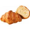 Generico RevoCroissant Keto Friendly Low Carb Croissant, 1g Carboidrati Netti, Senza Coloranti e Conservanti - 4 confezioni da 1 Cornetto ciascuna - 1 Cornetto da 50g