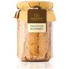 Mercato Italiano Italian Specialties Filetti di Sgombro Artigianali Siciliani in Olio d'Oliva - 12 Vasetti da 300g