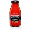 AGROMONTE Conf. 4 di Sugo di Pomodorino Ciliegino all'Arrabbiata 260 g