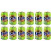 Fanta Exotic, 330 mlConfezione da 12