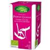 Delizioso Shop ARTEMIS - Infuso Biologico Gambe leggere - con Vite Rossa, Ginko, Mirtillo - Drenante e Sgonfiante - 20 filtri