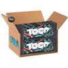 CAIYA 8X Togo Latte Biscotto Ricoperto con Cioccolato a Latte 120g - Restyling 2023 [CAIYA® BOX da 8 Confezioni]