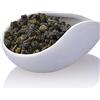 HELLOYOUNG 1 kg di tè oolong al latte, Taiwan Alishan Mountain Jinxuan, tè profumato, tè dimagrante