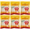Idea Pangrattato Panko Lobo Bread Crumbs Busta da 6 x 200 g