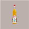 Lucgel Sciroppo Passion Fruit Zero+ Senza Zuccheri Toschi per Granita Cocktail - 740 gr -
